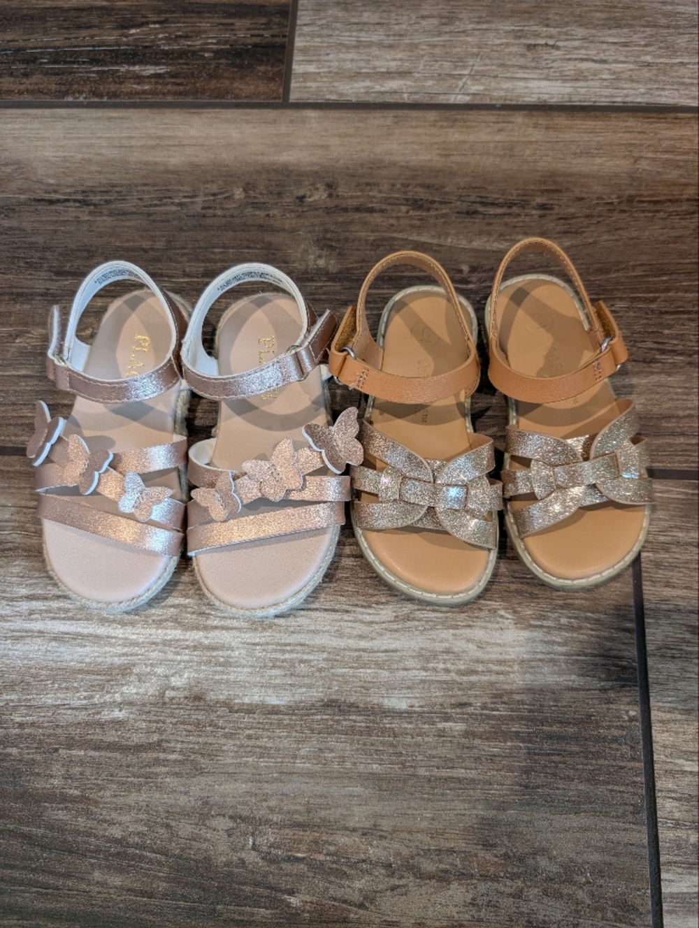 Cute Summer Sandals